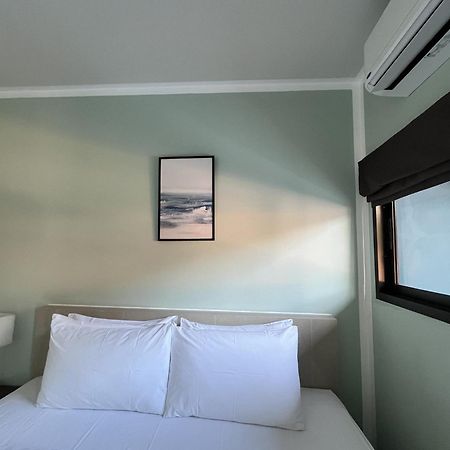 J & Ariya Hotel Near Samui Airport And Koh Phangan Pier Bophut Exterior foto